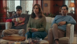 Tripling - Season 03 Episode 01